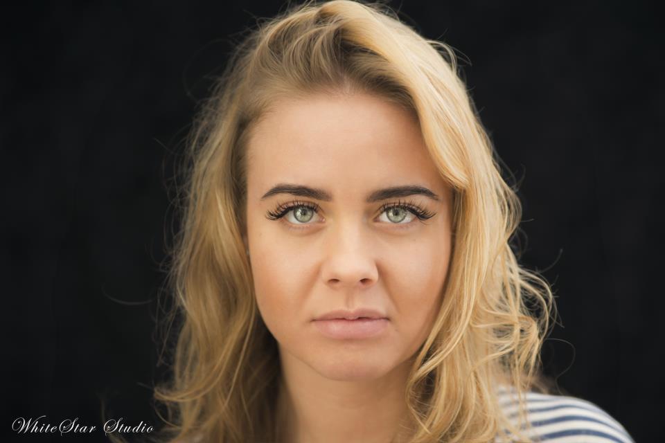 Сандра Эсен