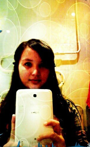 Аселя Халмуратова