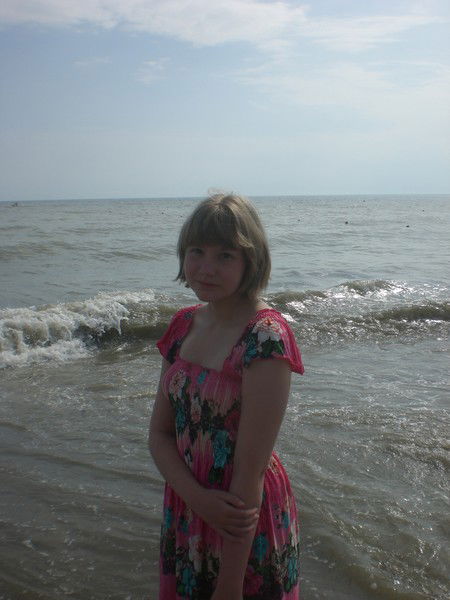 Татьяна Ведерникова