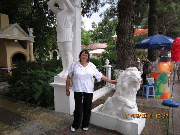 Нина Ященко