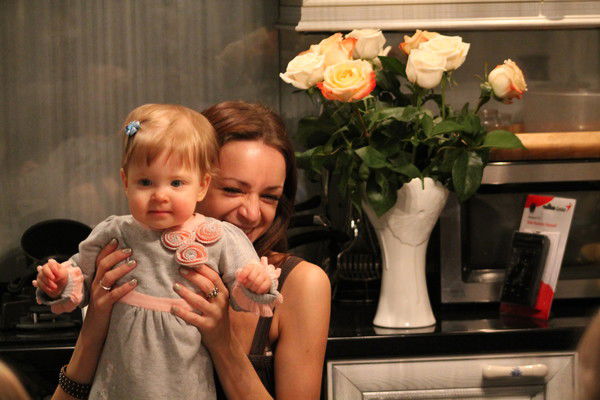 Любовь Никулина