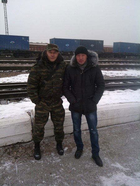 Алеша Бейшембаев