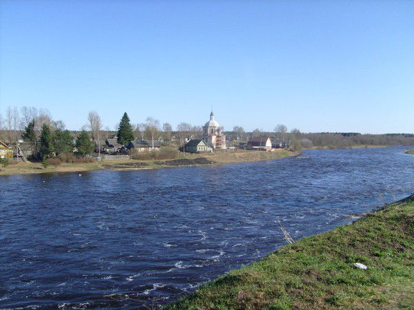 Лариса Яковлева