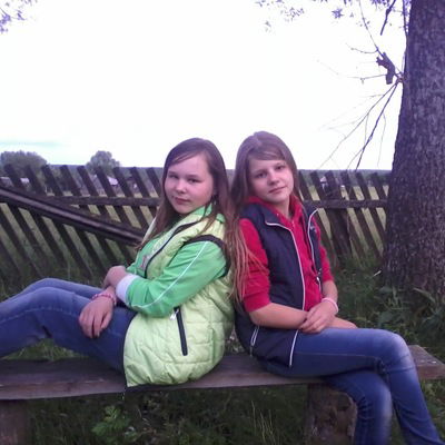 Алина Петрова