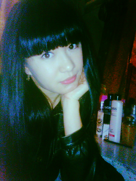 Индира Темирболатовна