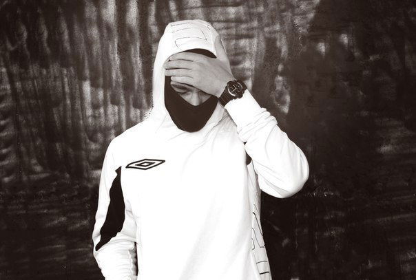 ...твой Нар[Котик]*