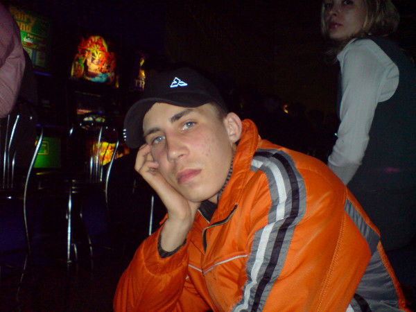 Вячеслав Дровосеков