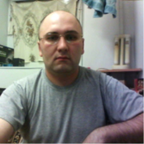 Иван Крючков