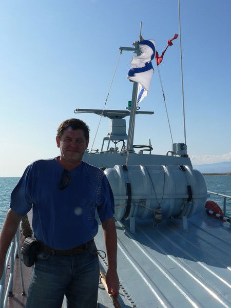 Альберт Уразбахтин