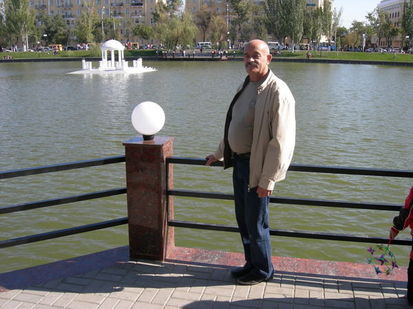 Владимир Харин