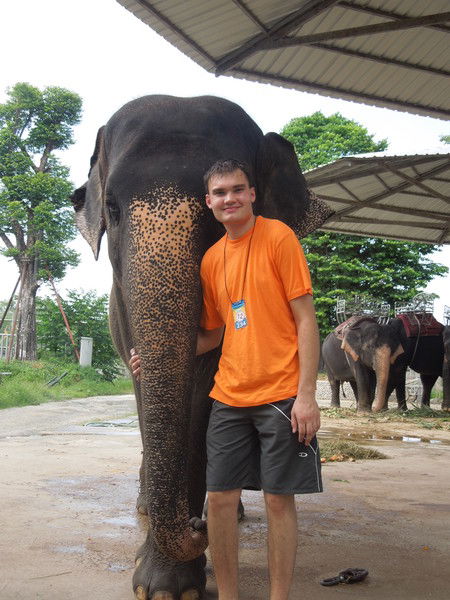 Максим Тарасов