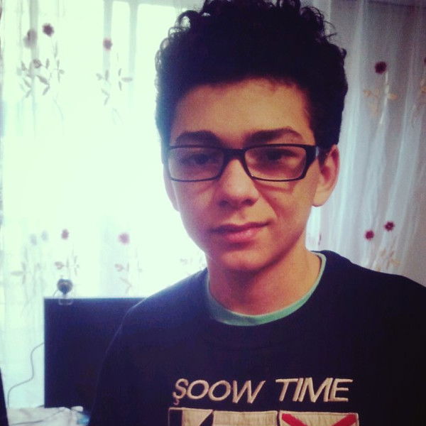 Навруз Агарагимов