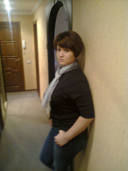 Римма Савельева