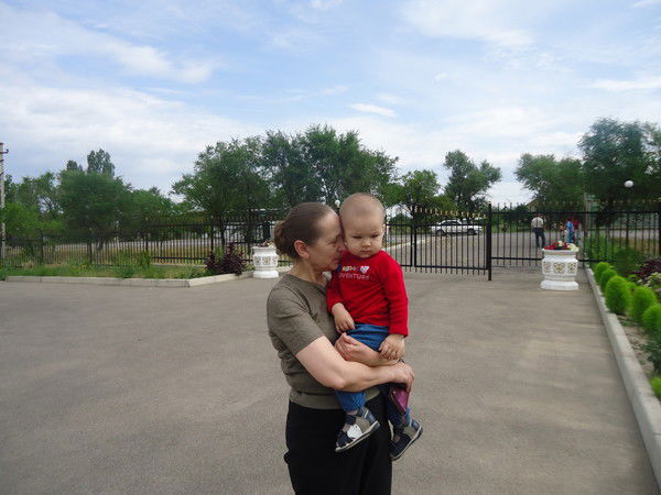 Галина Евсеева