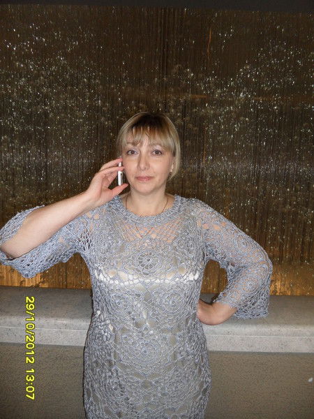 Оксана Милькова