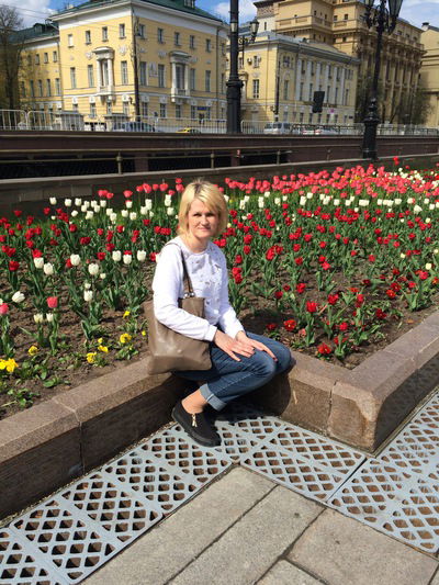 Лариса Юндерс