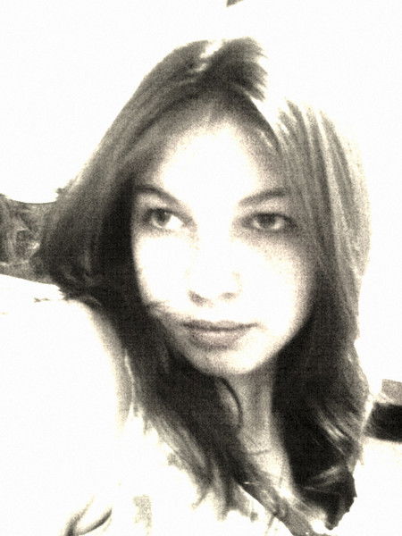 ***стильная Девчонка***