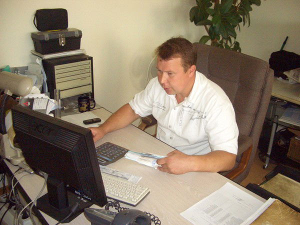 Вячеслав Гонцов