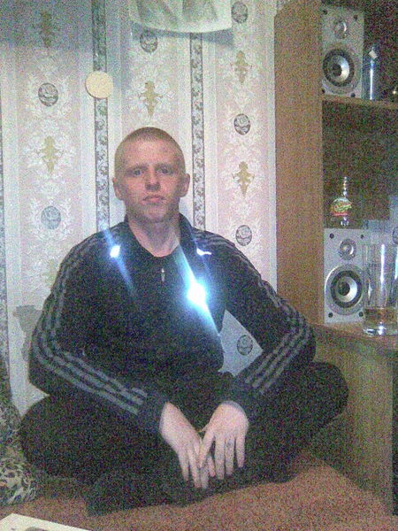 Алексей Страхов