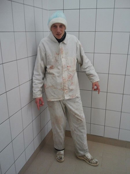 Максим Рудюк