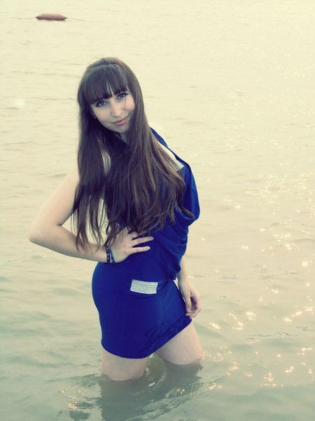 Алёна Конощенкова