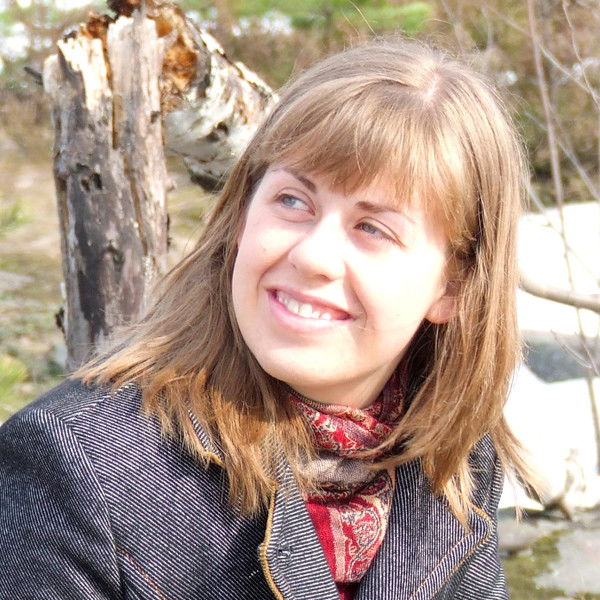 Полина Лопаносова