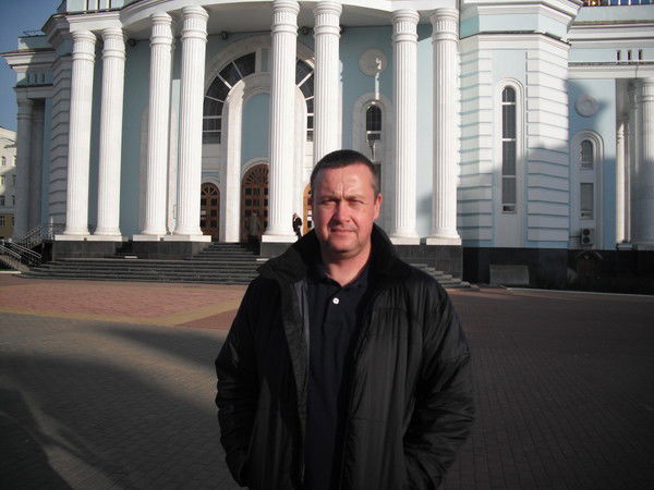 Кирилл Кириллов