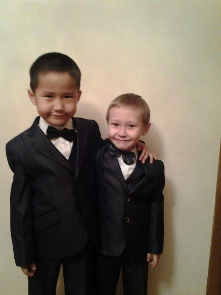 Зухра Адильбекова