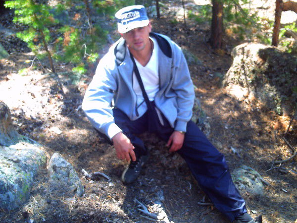 Сергей Игнашкин