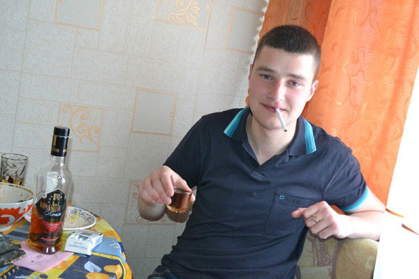 Дмитрий Почкин