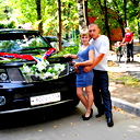 Таня Добрынина