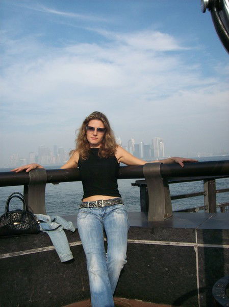 Яна Суворова