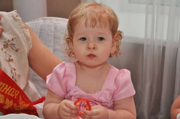 Лилия Юрьевна