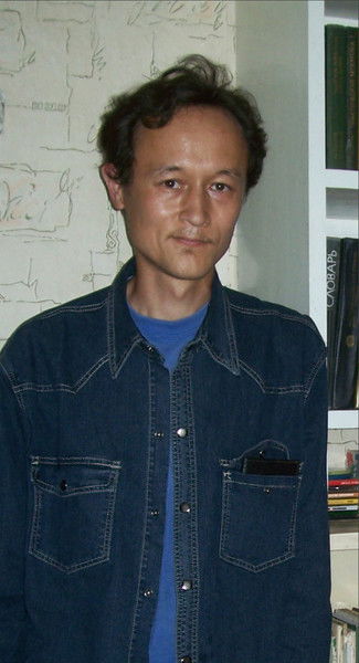 Проня Мылтых