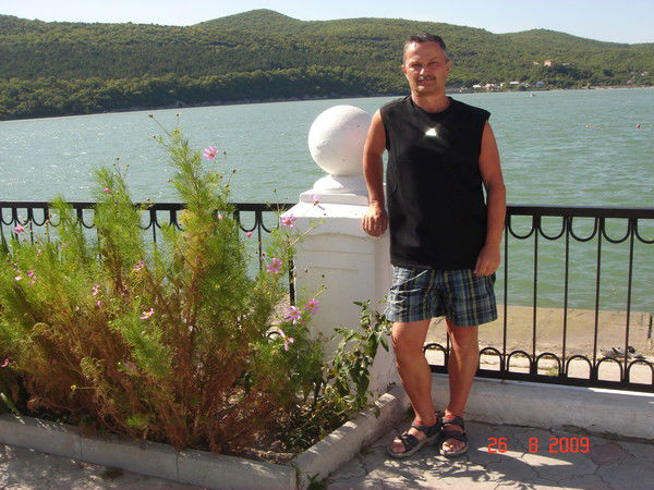 Сергей Сергиенко