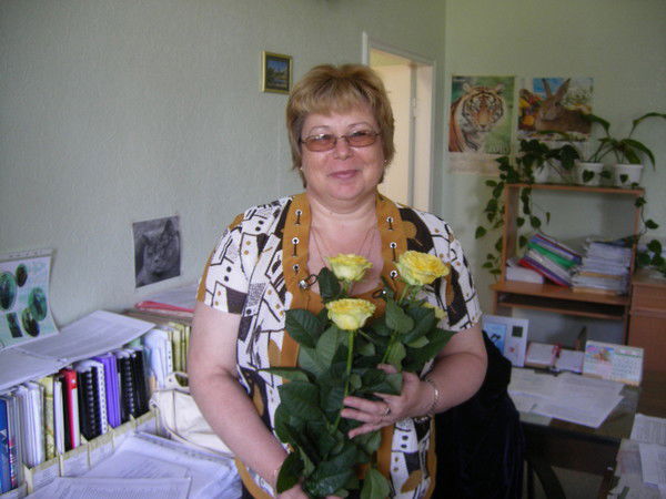 Ирина Логина