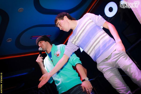 Руслан Семенов