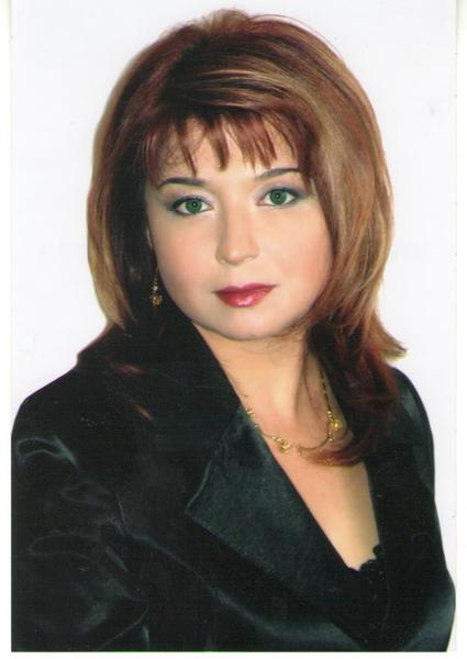 Ксюша Ибраева