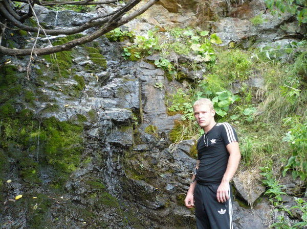 Кирилл Бутенко