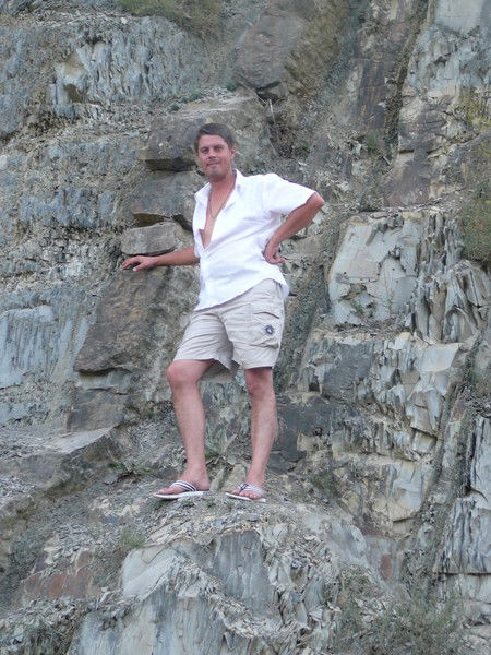 Сухарев Михаил