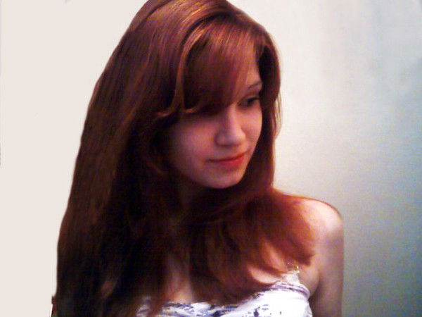 Юлия Соколова