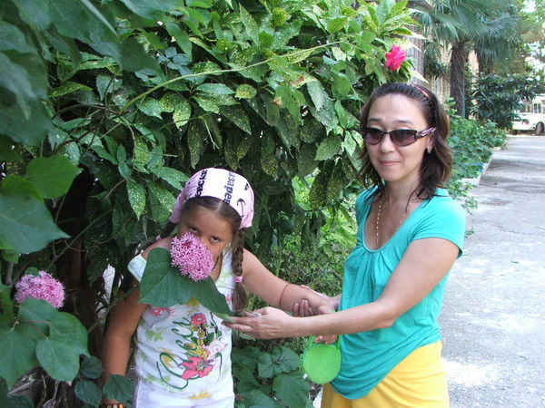 Инга Максимова