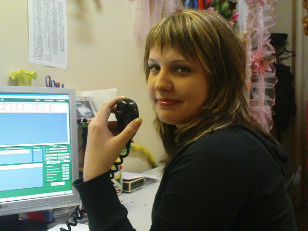 Елена Келбиханова