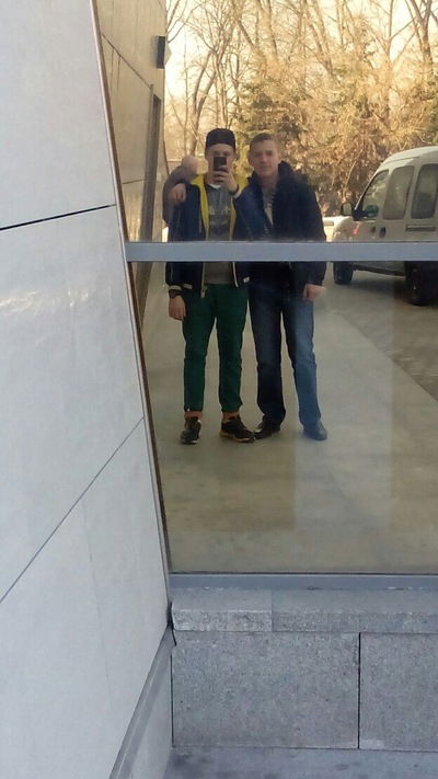 Павел Логоватовский