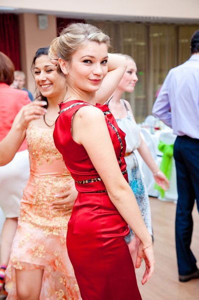 Наталья Семеняк