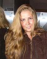 Виктория Москалюк