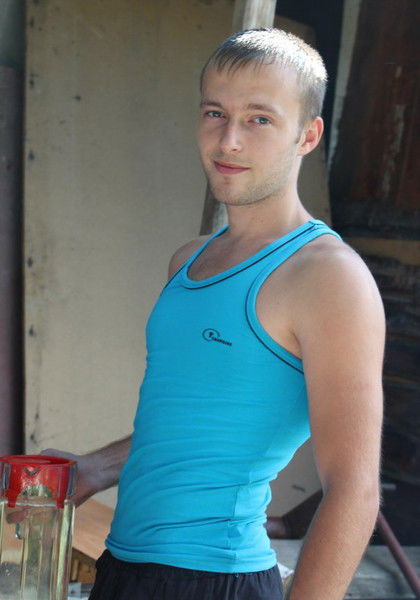 Александр Шепелев