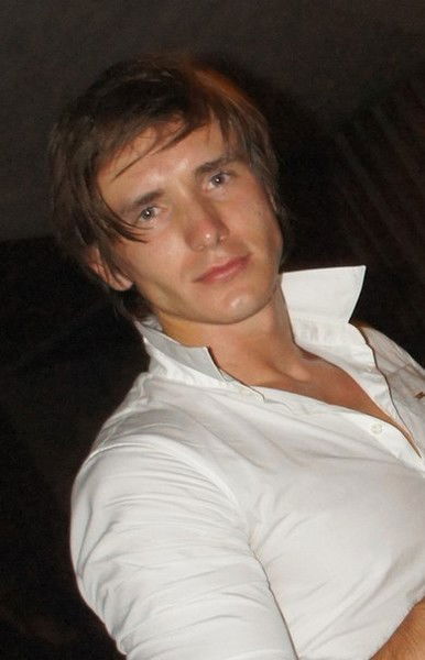 Михаил Лавров