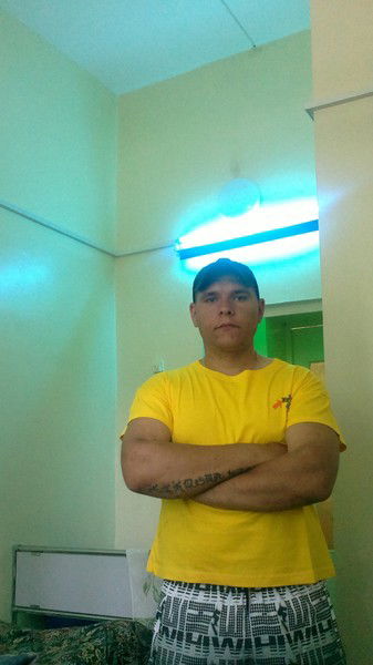 Алексей Савва