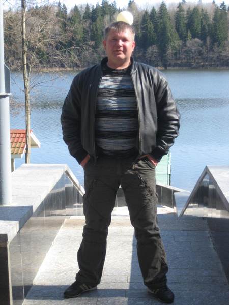 Сергей Ключник